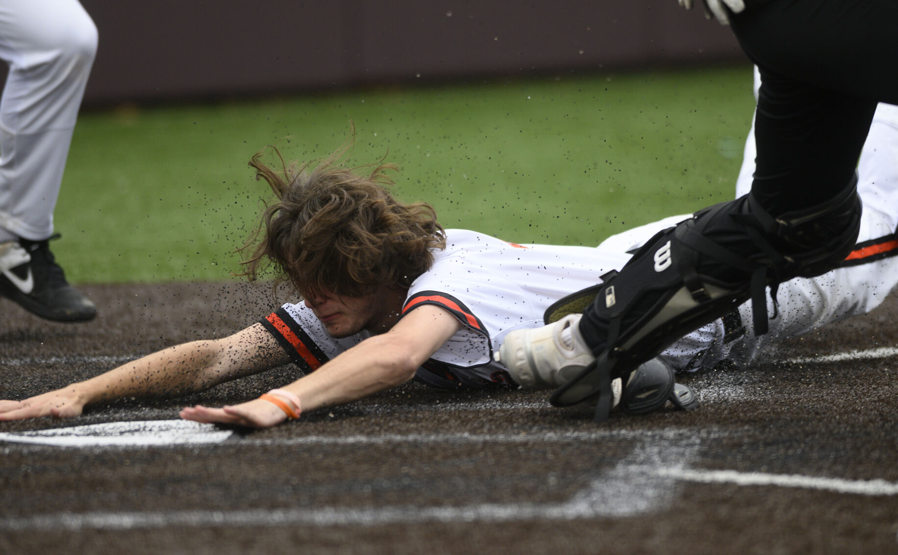 Lutheran South vs. Webster Groves